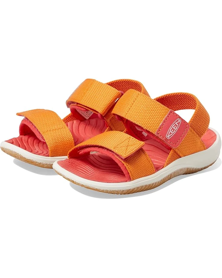 KEEN Kids Elle Backstrap (Toddler/Little Kid) | Sandals 7 KEEN Kids Elle Backstrap (Toddler/Little Kid) | Sandals - Image 7