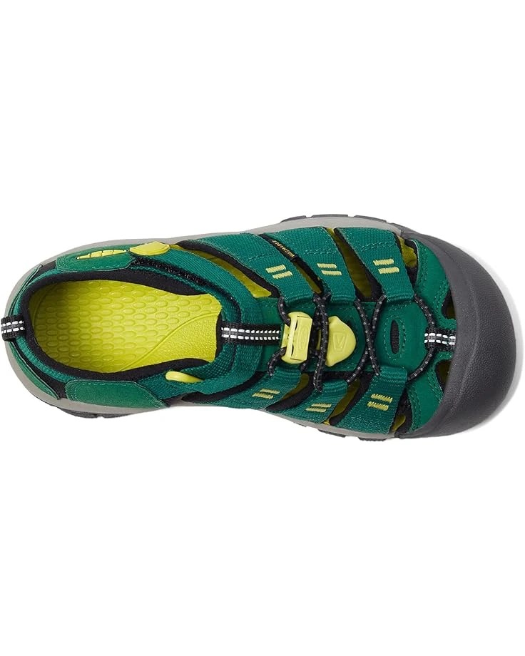 KEEN Kids Newport H2 (Toddler/Little Kid/Big Kid) | Sandals 2 KEEN Kids Newport H2 (Toddler/Little Kid/Big Kid) | Sandals - Image 2