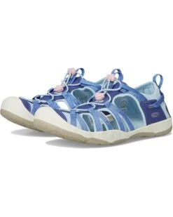 KEEN Kids Moxie Sandal (Little Kid/Big Kid) | Sandals -Modern Shoe Sport 71LcbA9CEML. AC SR736920