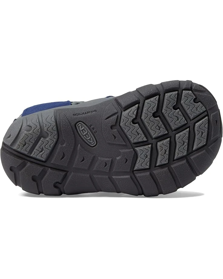 KEEN Kids Seacamp II CNX (Toddler) | Sandals 3 KEEN Kids Seacamp II CNX (Toddler) | Sandals - Image 3