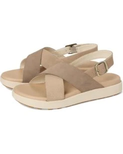 KEEN Elle Luxe Cross Strap | Sandals -Modern Shoe Sport 71LxODTbEgL. AC SR736920