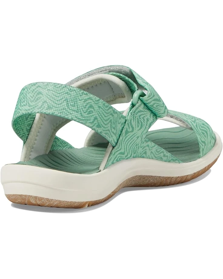 KEEN Kids Elle Backstrap (Little Kid/Big Kid) | Sandals 5 KEEN Kids Elle Backstrap (Little Kid/Big Kid) | Sandals - Image 5