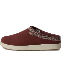 KEEN Elle Mule Suede | Clogs -Modern Shoe Sport 71ML3x5iwvL. AC SR736920