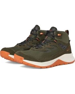 KEEN Hightrail Mid Waterproof | Hiking -Modern Shoe Sport 71MiD06mKXL. AC SR736920