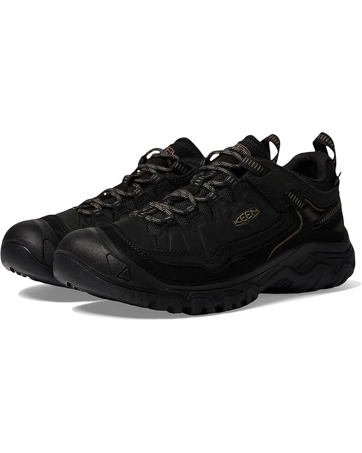 KEEN Targhee IV Waterproof | Hiking 1 KEEN Targhee IV Waterproof | Hiking