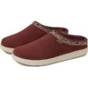 KEEN Elle Mule Suede | Clogs