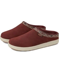KEEN Elle Mule Suede | Clogs