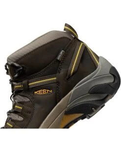 KEEN Targhee II Mid | Hiking -Modern Shoe Sport 71Myi8Y0gsL. AC SR736920