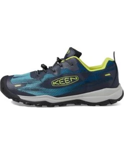 KEEN Kids Wanduro Speed (Little Kid/Big Kid) | Hiking -Modern Shoe Sport 71NC5QTezyL. AC SR736920