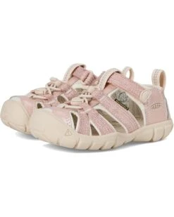 KEEN Kids Seacamp II CNX (Toddler/Little Kid) | Sandals -Modern Shoe Sport 71NcLa96WWL. AC SR736920
