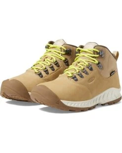 KEEN NXIS Explorer Mid Waterproof | Hiking
