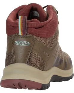 KEEN Terradora II Mid WP | Hiking -Modern Shoe Sport 71OPvYdZDKL. AC SR736920