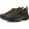 KEEN Targhee II Waterproof | Hiking