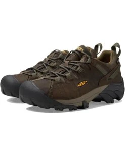KEEN Targhee II Waterproof | Hiking