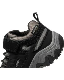 KEEN Kids Targhee 4 Low Height Durable Comfortable Waterproof (Toddler/Little Kid) | Sneakers & Athletic Shoes -Modern Shoe Sport 71OlgqtLS6L. AC SR736920