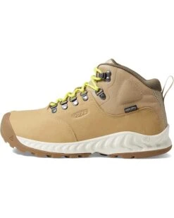 KEEN NXIS Explorer Mid Waterproof | Hiking 9 KEEN NXIS Explorer Mid Waterproof | Hiking -Modern Shoe Sport 71OotyDHJ8L. AC SR736920