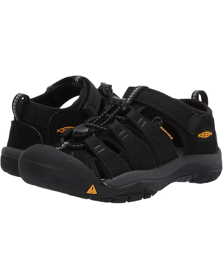 KEEN Kids Newport H2 (Toddler/Little Kid/Big Kid) | Sandals 7 KEEN Kids Newport H2 (Toddler/Little Kid/Big Kid) | Sandals - Image 7