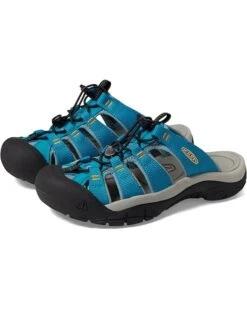 KEEN Newport Slide | Sandals -Modern Shoe Sport 71P0mjnNdoL. AC SR736920