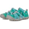 KEEN Kids Seacamp II CNX (Little Kid/Big Kid) | Sandals