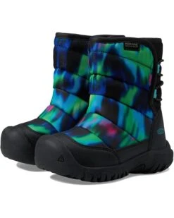 KEEN Kids Puffrider Waterproof (Toddler/Little Kid) | Boots -Modern Shoe Sport 71PG6ExoDJL. AC SR736920