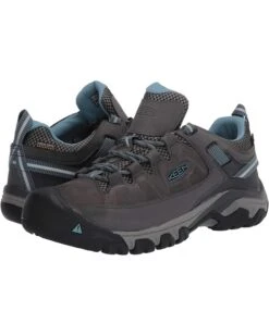 KEEN Targhee III Waterproof | Hiking
