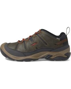 KEEN Circadia Waterproof | Hiking -Modern Shoe Sport 71PwMod5tiL. AC SR736920