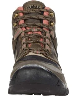 KEEN Ridge Flex Mid WP | Hiking -Modern Shoe Sport 71QMVNjR9LL. AC SR736920