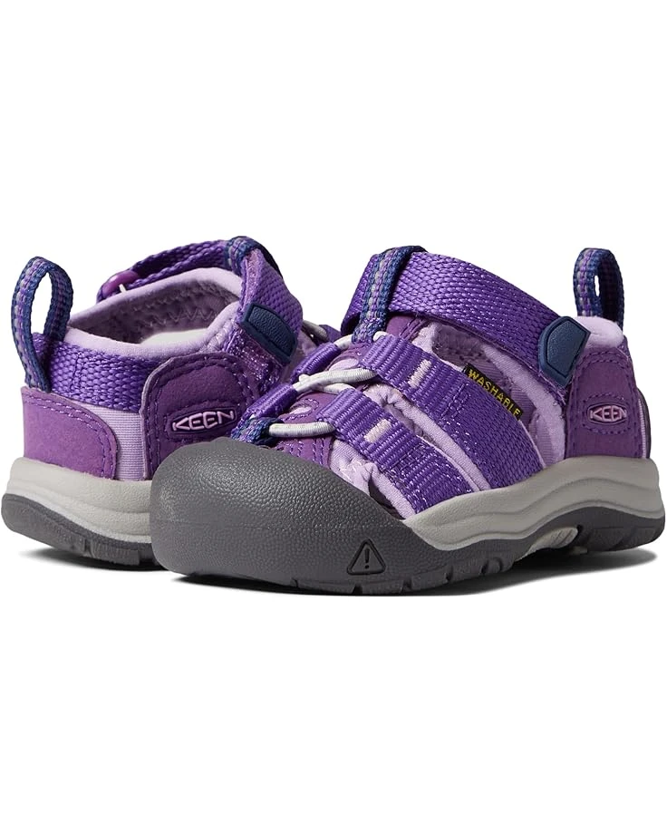 KEEN Kids Newport H2 (Toddler) | Sandals 1 KEEN Kids Newport H2 (Toddler) | Sandals