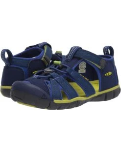 KEEN Kids Seacamp II CNX (Toddler/Little Kid/Big Kid) | Sandals -Modern Shoe Sport 71QXbmyhueL. AC SR736920