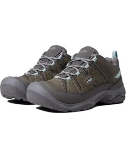KEEN Circadia Vent | Hiking