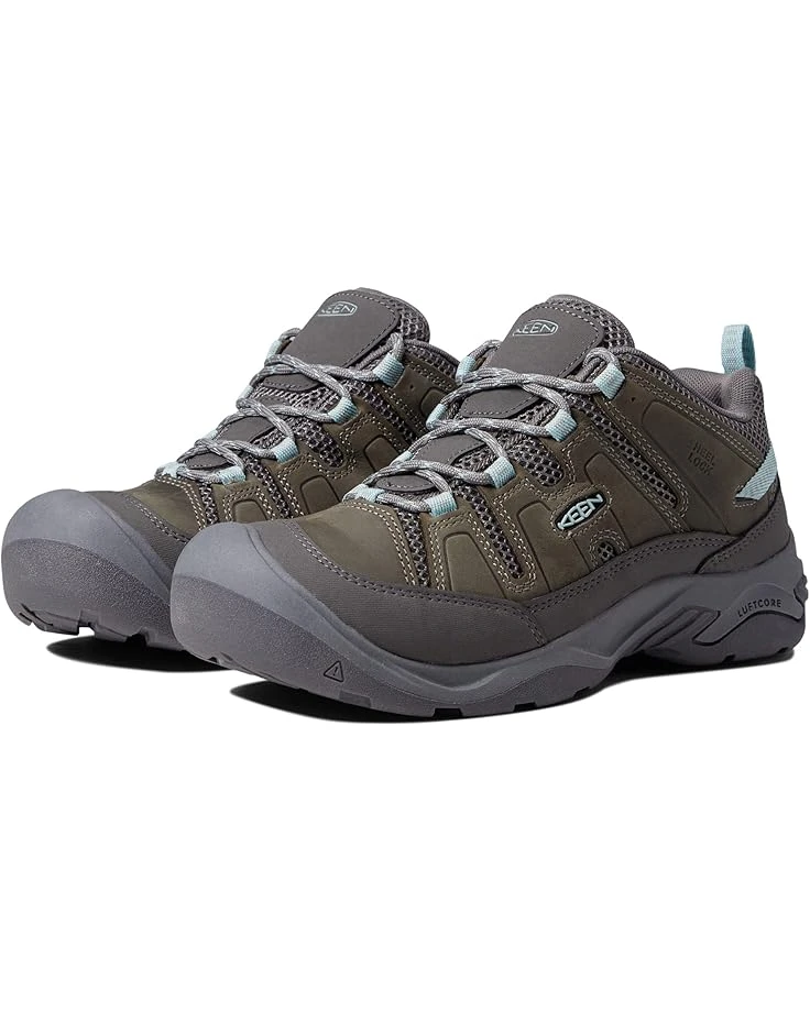 KEEN Circadia Vent | Hiking 1 KEEN Circadia Vent | Hiking