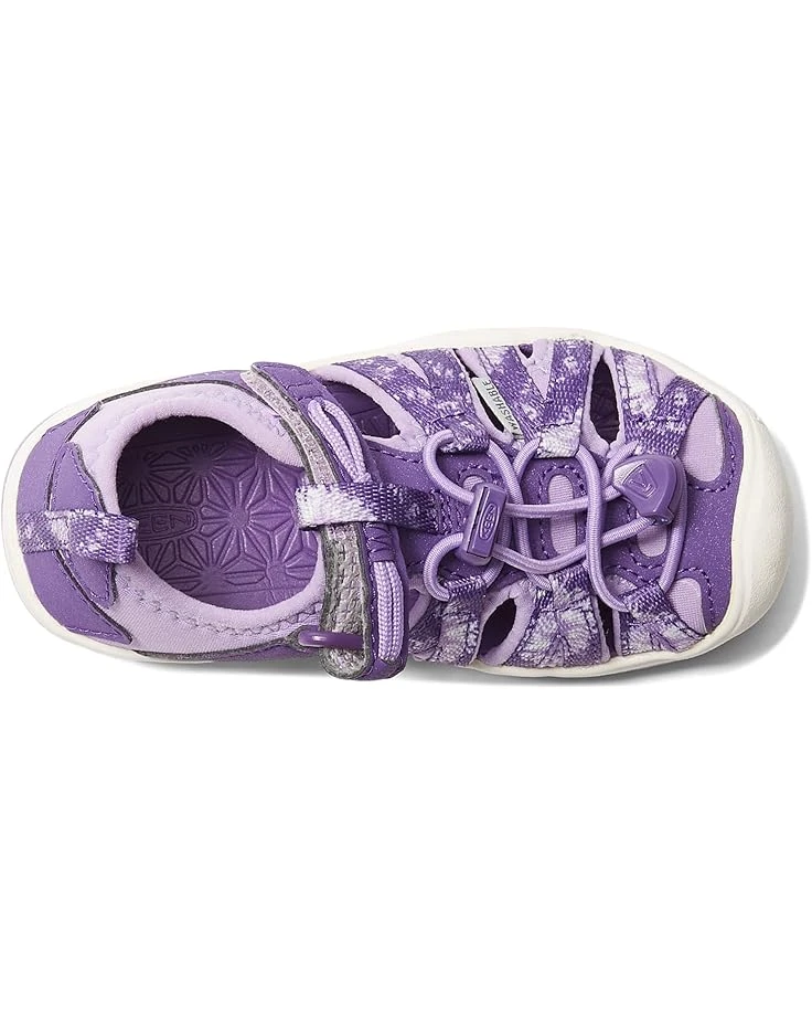 KEEN Kids Moxie Sandal (Toddler/Little Kid) | Sandals 2 KEEN Kids Moxie Sandal (Toddler/Little Kid) | Sandals - Image 2