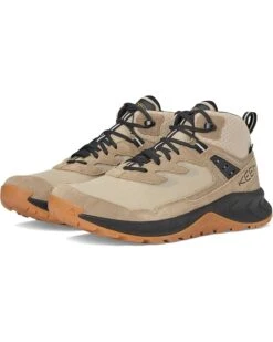 KEEN Hightrail Mid Waterproof | Hiking -Modern Shoe Sport 71Qo4tqJK3L. AC SR736920