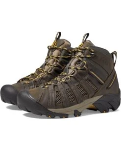 Modern Shoe Sport 7 KEEN Voyageur Mid | Hiking