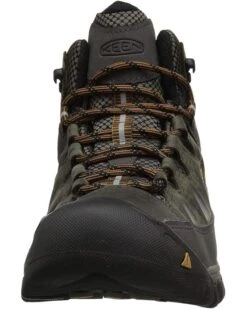 KEEN Targhee III Mid Waterproof | Hiking -Modern Shoe Sport 71RDdVCsjoL. AC SR736920