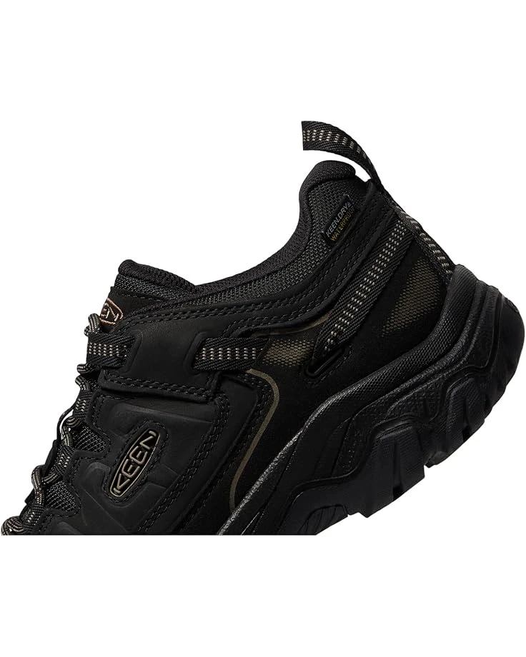 KEEN Targhee IV Waterproof | Hiking 5 KEEN Targhee IV Waterproof | Hiking - Image 5