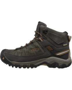 KEEN Targhee III Mid Waterproof | Hiking -Modern Shoe Sport 71RVsUlhtDL. AC SR736920