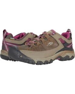KEEN Targhee III Waterproof | Hiking -Modern Shoe Sport 71RpX1AeWLS. AC SR736920
