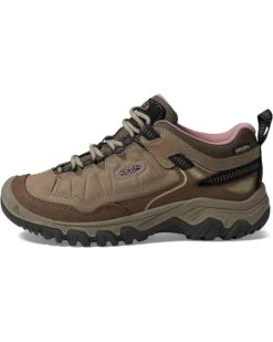 KEEN Targhee 4 Low Height Durable Comfortable Waterproof | Hiking -Modern Shoe Sport 71S0XAuGImL. AC SR736920