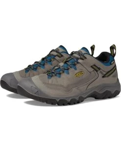 KEEN Targhee 4 Vent Durable Breathable | Hiking -Modern Shoe Sport 71S1G8W7glL. AC SR736920