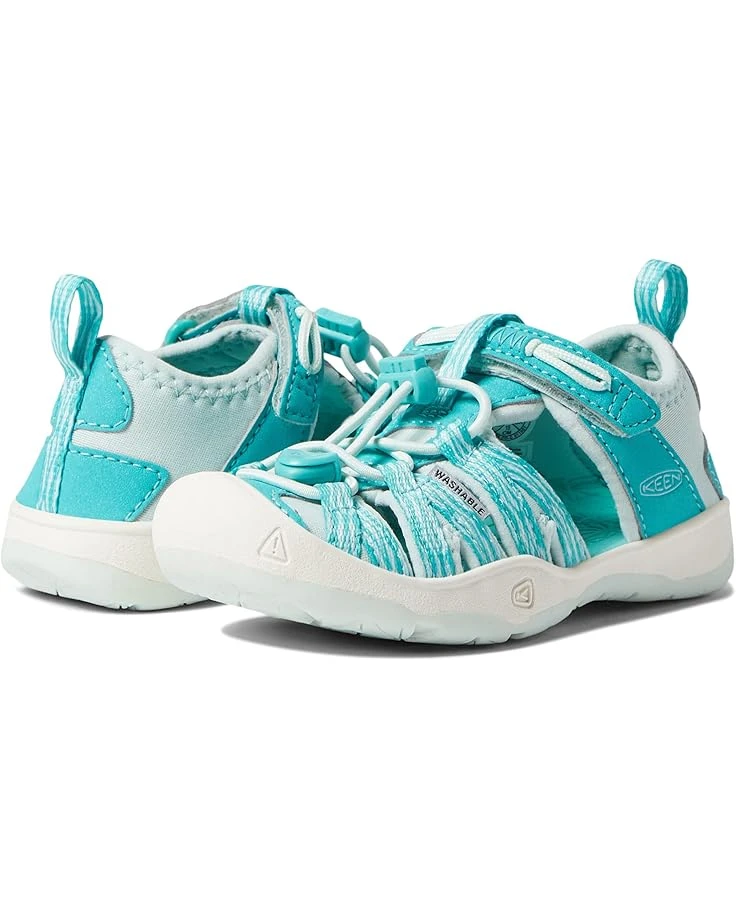 KEEN Kids Moxie Sandal (Toddler/Little Kid) | Sandals 10 KEEN Kids Moxie Sandal (Toddler/Little Kid) | Sandals - Image 10