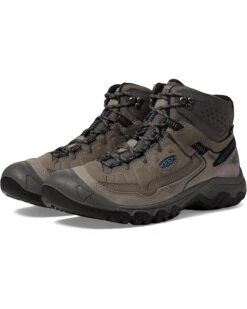 KEEN Targhee IV Mid WP | Hiking -Modern Shoe Sport 71SJUzUlbxL. AC SR736920