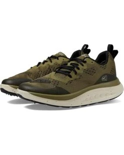 KEEN WK400 Performance Breathable Walking | Sneakers & Athletic Shoes -Modern Shoe Sport 71SQKQdQtwL. AC SR736920