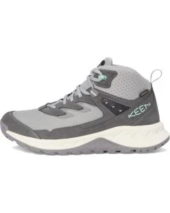 KEEN Hightrail Mid Waterproof | Hiking -Modern Shoe Sport 71SX6s2H2sL. AC SR736920
