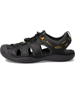 KEEN Solr Sandal | Sandals 8 KEEN Solr Sandal | Sandals -Modern Shoe Sport 71Sj7WmZYgL. AC SR736920