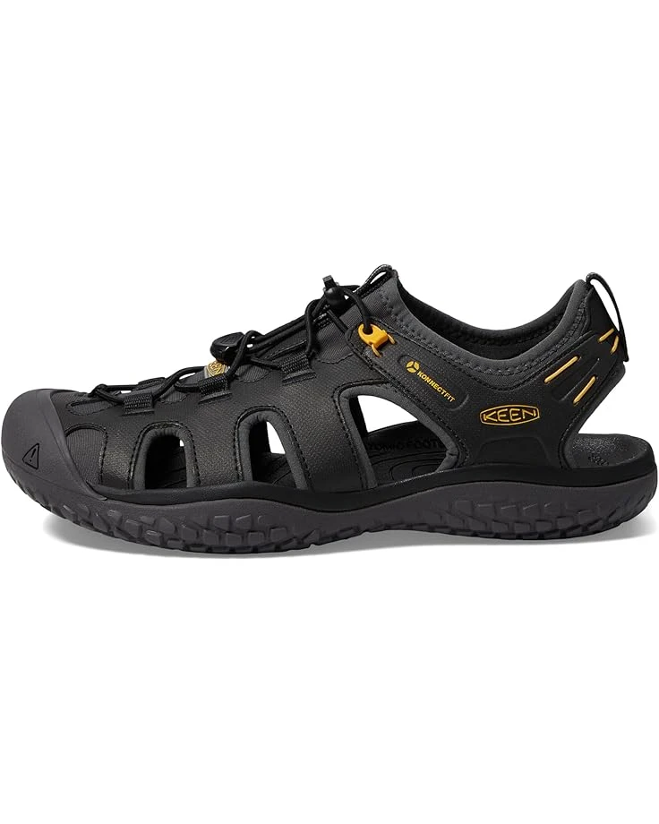 KEEN Solr Sandal | Sandals 4 KEEN Solr Sandal | Sandals - Image 4