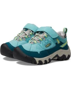 KEEN Kids Targhee 4 Low Height Durable Comfortable Waterproof (Toddler/Little Kid) | Sneakers & Athletic Shoes -Modern Shoe Sport 71Sz2bqyDwL. AC SR736920