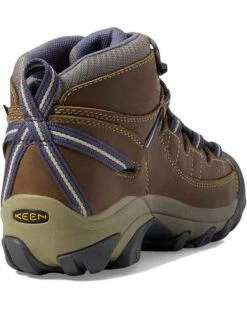 KEEN Targhee II Mid Waterproof | Hiking -Modern Shoe Sport 71T1ygImS0L. AC SR736920