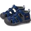 KEEN Kids Seacamp II CNX (Toddler) | Sandals
