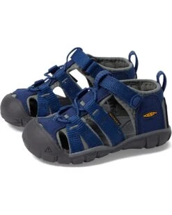 KEEN Kids Seacamp II CNX (Toddler) | Sandals